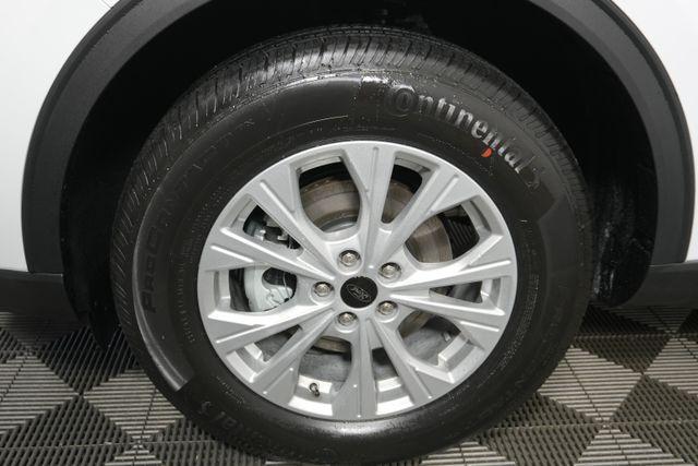 new 2026 Ford Escape car, priced at $32,000