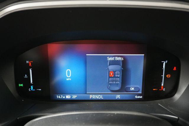 new 2026 Ford Escape car, priced at $32,000