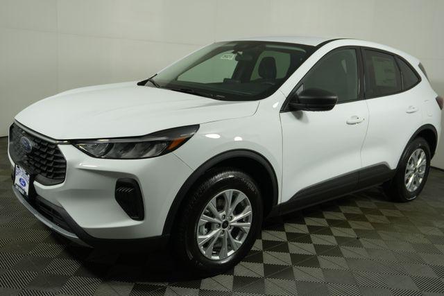 new 2026 Ford Escape car, priced at $32,000