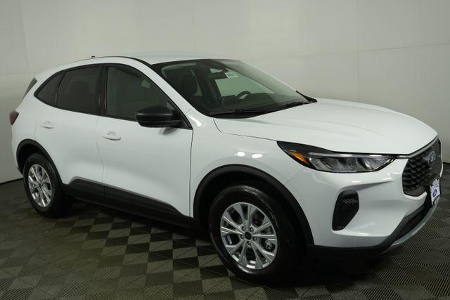 new 2026 Ford Escape car, priced at $32,000