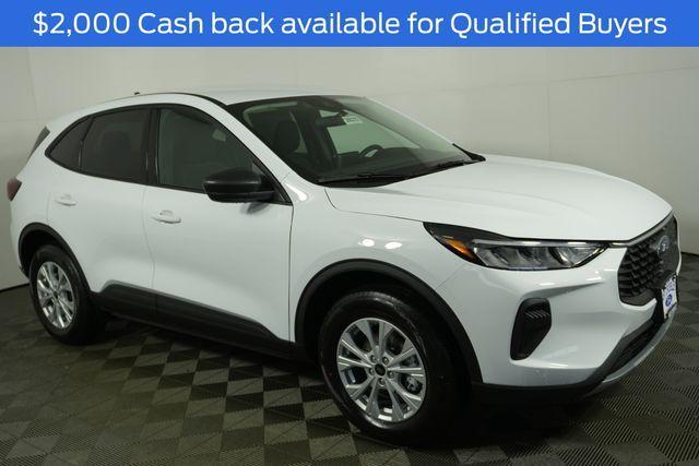 new 2026 Ford Escape car, priced at $31,326