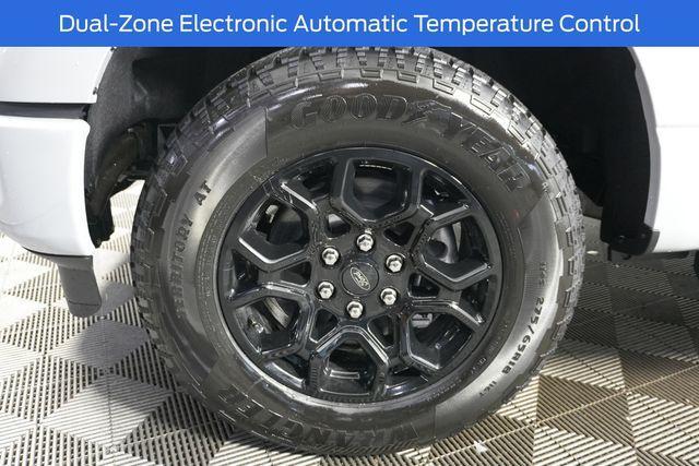 new 2026 Ford F-150 car, priced at $53,898