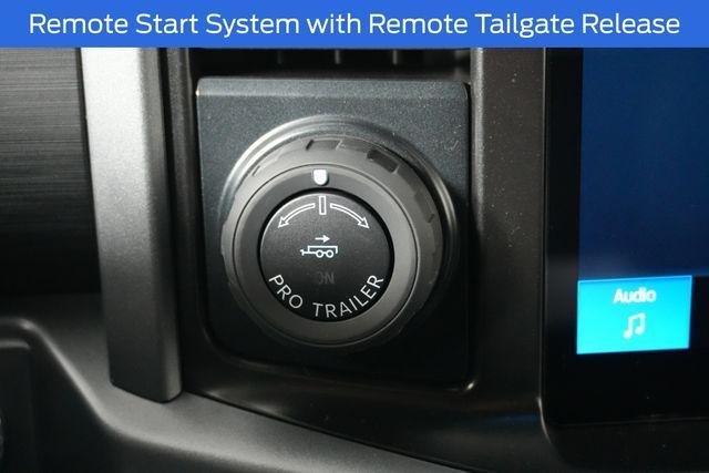 new 2026 Ford F-150 car, priced at $53,898