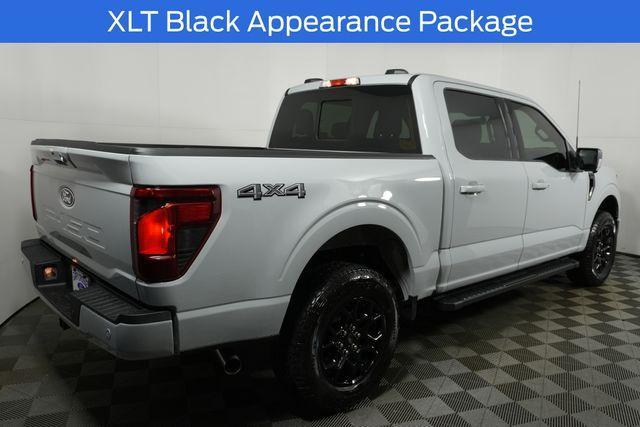 new 2026 Ford F-150 car, priced at $53,898