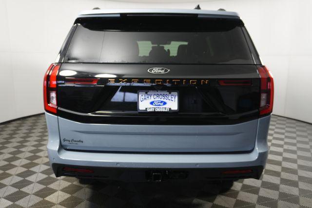 new 2026 Ford Expedition car, priced at $84,000