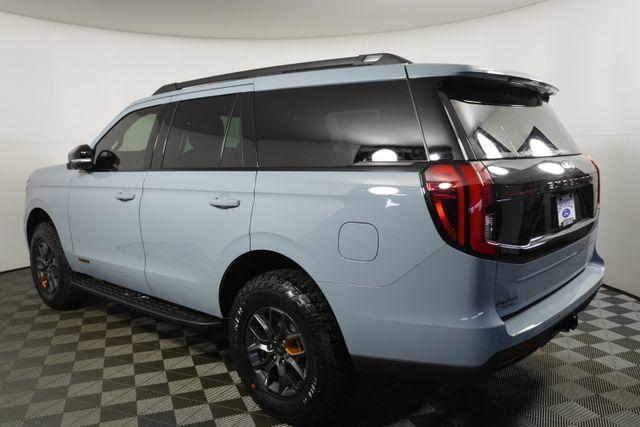 new 2026 Ford Expedition car, priced at $84,000