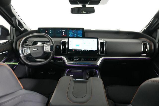 new 2026 Ford Expedition car, priced at $84,000