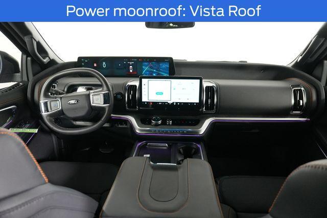 new 2026 Ford Expedition car, priced at $84,000