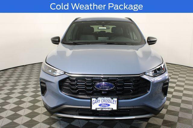 new 2026 Ford Escape car, priced at $32,106