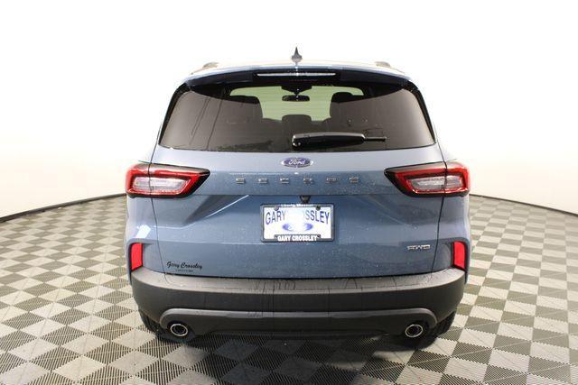 new 2026 Ford Escape car, priced at $32,106