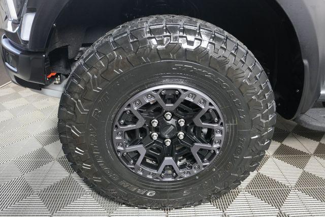 used 2024 Ford F-150 car, priced at $103,000