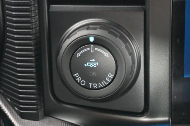 used 2024 Ford F-150 car, priced at $103,000