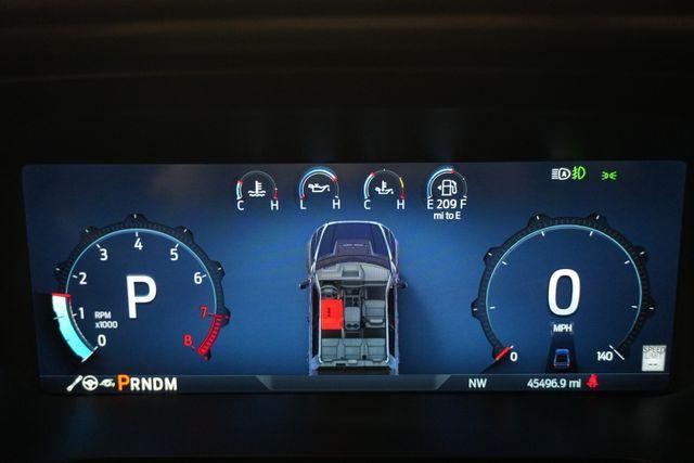 used 2024 Ford F-150 car, priced at $103,000