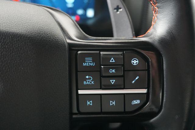 used 2024 Ford F-150 car, priced at $103,000