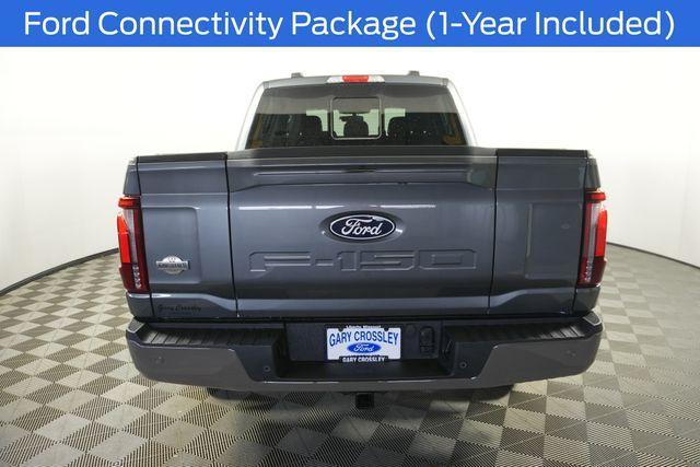 new 2026 Ford F-150 car, priced at $69,262