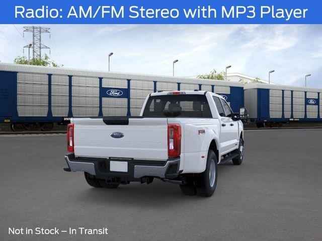 new 2026 Ford F-350 car, priced at $67,620