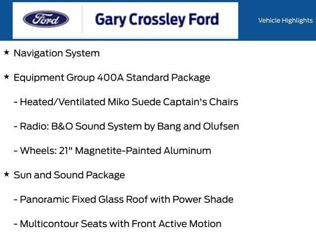 new 2026 Ford Explorer car, priced at $58,000