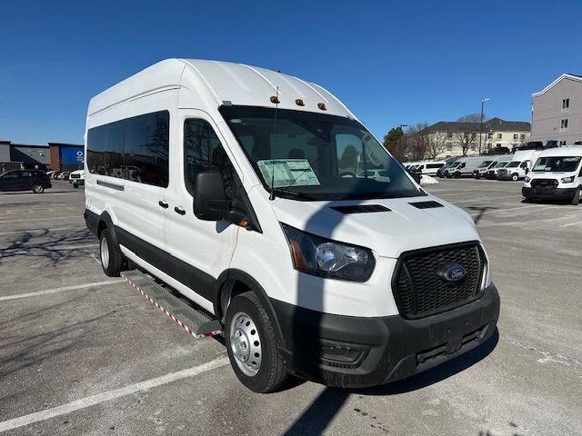 new 2023 Ford Transit-350 car, priced at $79,000