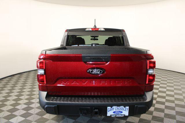 new 2025 Ford Maverick car, priced at $35,000