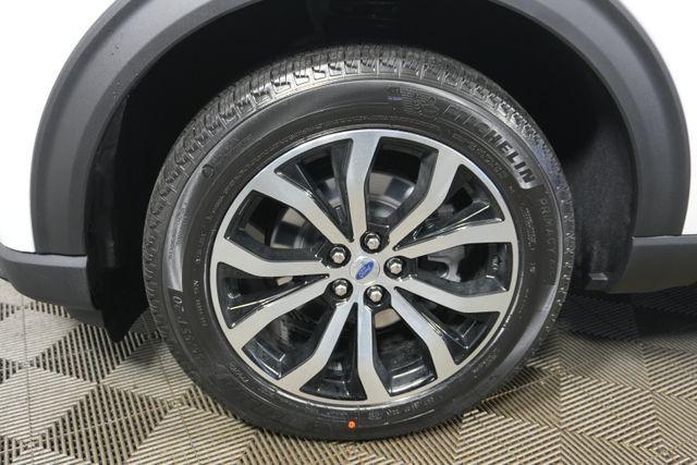 new 2026 Ford Explorer car, priced at $45,000