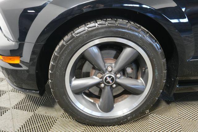 used 2008 Ford Mustang car, priced at $23,000