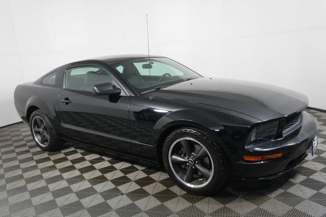 used 2008 Ford Mustang car, priced at $23,000