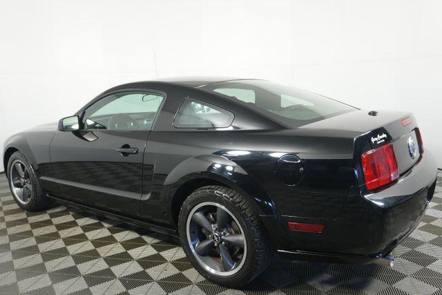 used 2008 Ford Mustang car, priced at $23,000