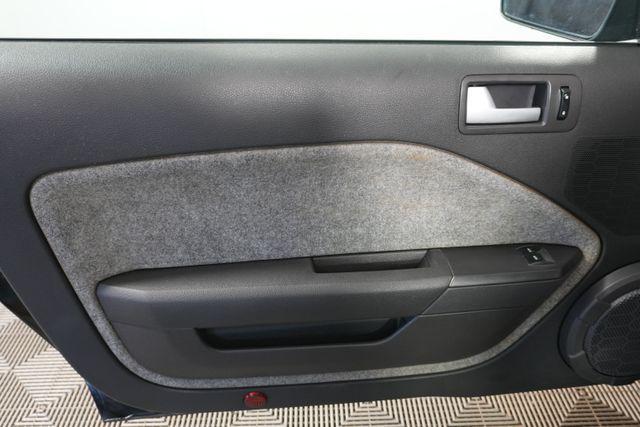 used 2008 Ford Mustang car, priced at $23,000