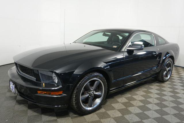 used 2008 Ford Mustang car, priced at $23,000