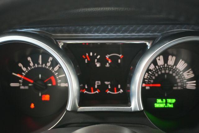 used 2008 Ford Mustang car, priced at $23,000