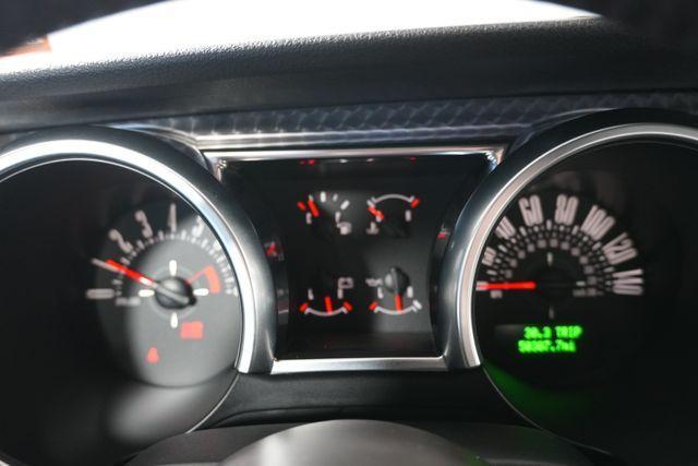 used 2008 Ford Mustang car, priced at $23,000
