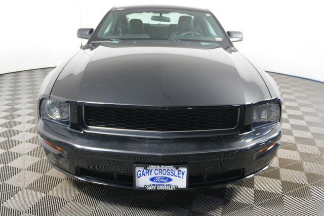 used 2008 Ford Mustang car, priced at $23,000