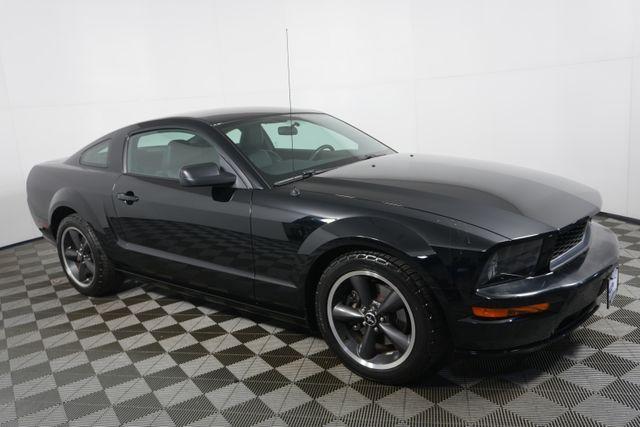 used 2008 Ford Mustang car, priced at $23,000