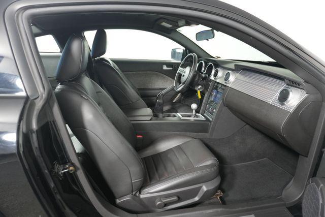 used 2008 Ford Mustang car, priced at $23,000