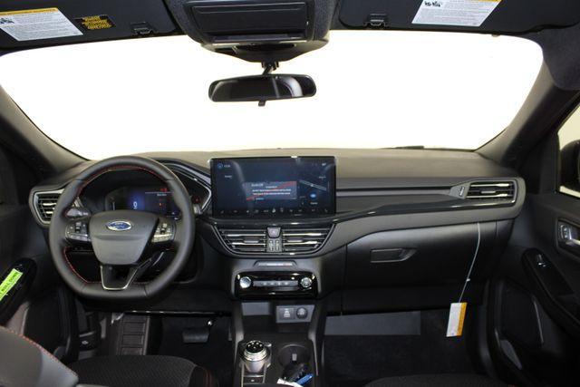 new 2026 Ford Escape car, priced at $32,000