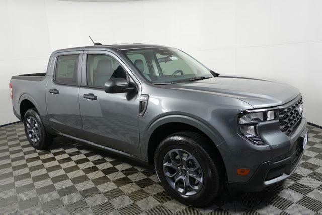 new 2026 Ford Maverick car, priced at $32,000