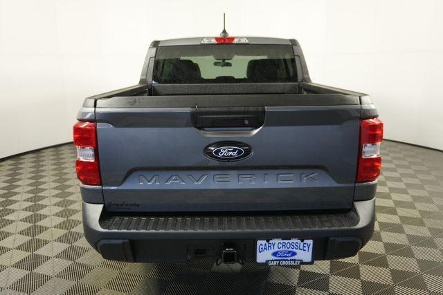 new 2026 Ford Maverick car, priced at $32,000