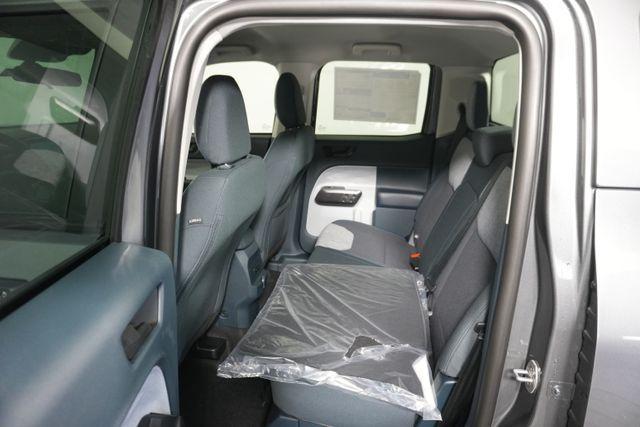 new 2026 Ford Maverick car, priced at $32,000