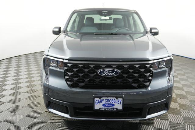 new 2026 Ford Maverick car, priced at $32,000