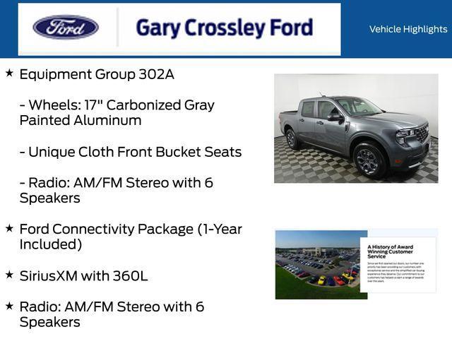 new 2026 Ford Maverick car, priced at $32,000