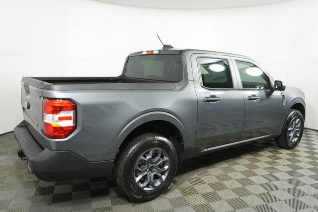 new 2026 Ford Maverick car, priced at $32,000