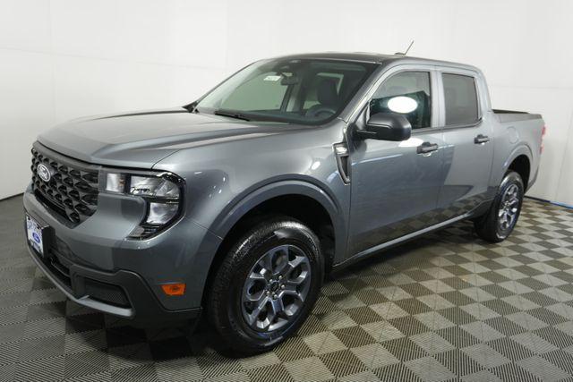 new 2026 Ford Maverick car, priced at $32,000