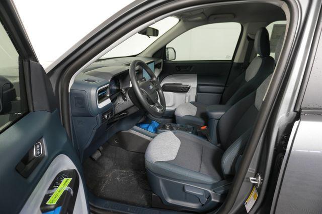 new 2026 Ford Maverick car, priced at $32,000