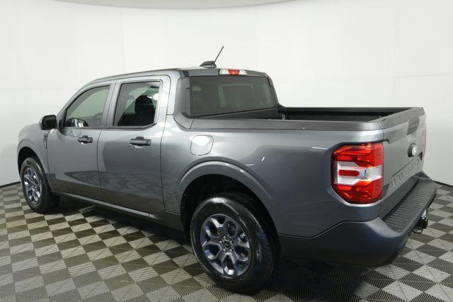new 2026 Ford Maverick car, priced at $32,000