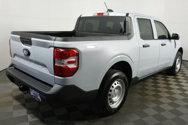 new 2026 Ford Maverick car, priced at $30,000