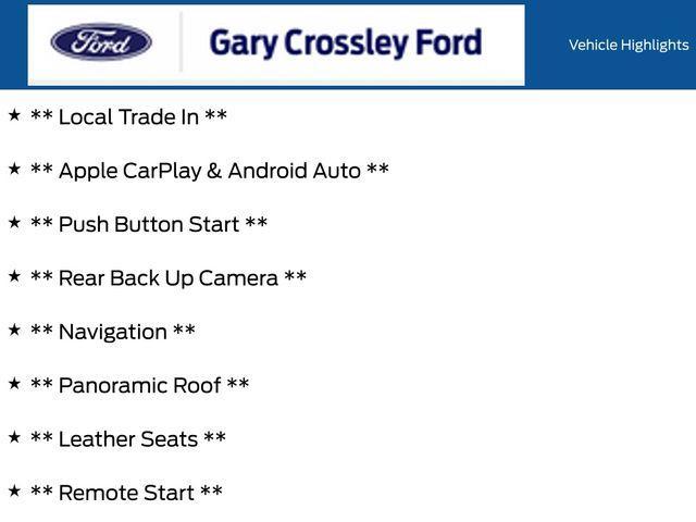 used 2019 Ford F-150 car, priced at $27,500