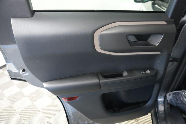 new 2026 Ford Bronco Sport car, priced at $35,000