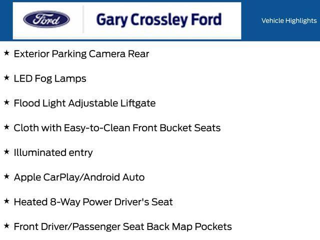 new 2026 Ford Bronco Sport car, priced at $35,000