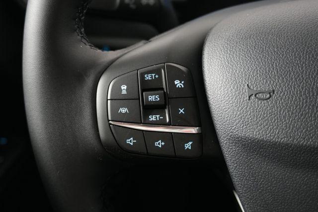 new 2025 Ford Bronco Sport car, priced at $38,000