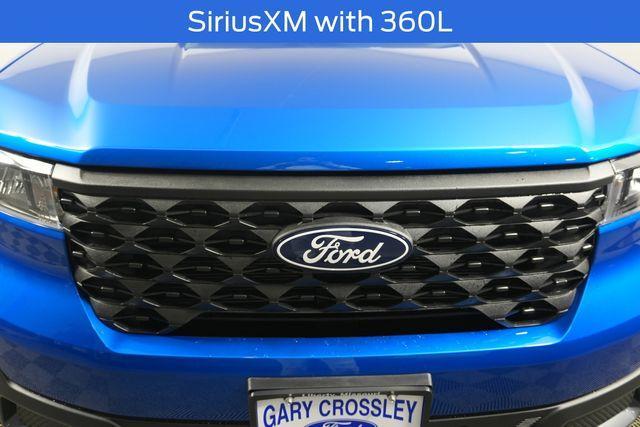 new 2026 Ford Maverick car, priced at $36,637